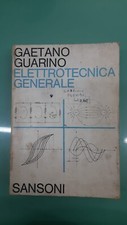 Gaetano Guarino Elettrotecnica