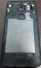 COPRIBATTERIA LG-H791 NEXUS 5X BLACK