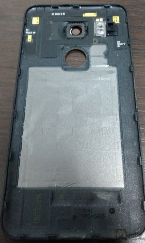 Copribatteria h791 nexus - copribatteria, 5x