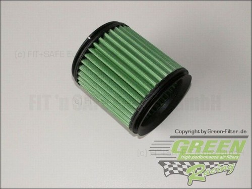 Filtro aria sportivo green - filtro,