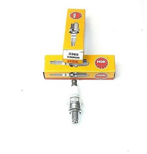 Candela accensione cmr6h - candela,