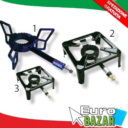 Fornelloni fornelli gas - fornelloni,