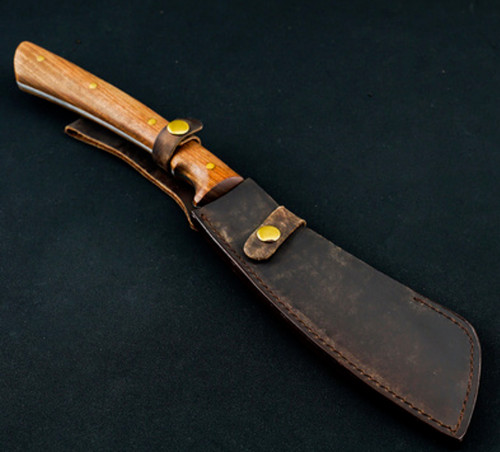 Cintura uomo borsa coltello - cintura,