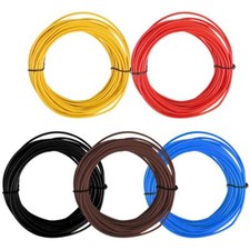 TIMESETL 5 Pezzi 1,5 mm²