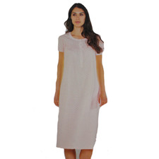 .CAMICIA NOTTE LINCLALOR