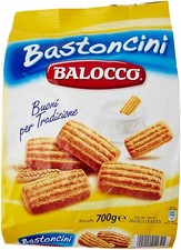 Balocco Bastoncini Gr.700 -