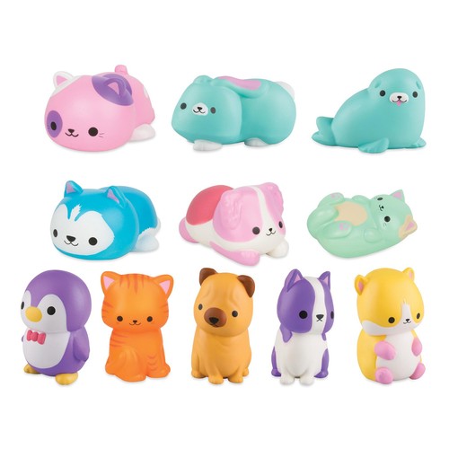 Soft slo ultra squishies - soft, n