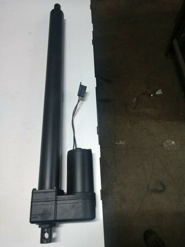 Motore elettrico vite - a,