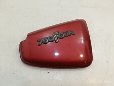 FIANCHETTO HONDA 750 FOUR 78 80