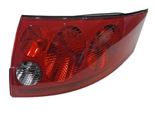 Fanale posteriore originale