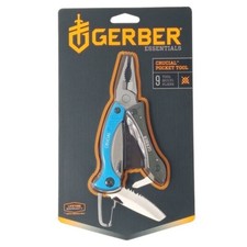Gerber Essential Crucial