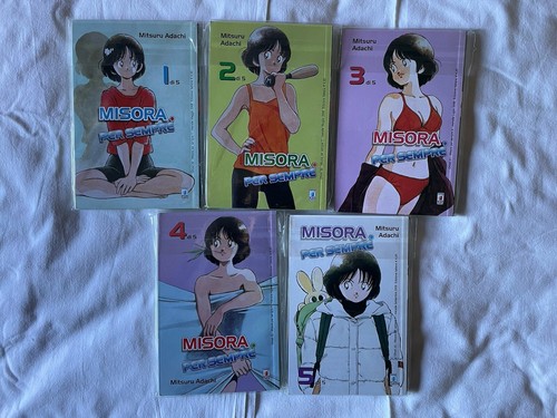 Misora per sempre completa - per,