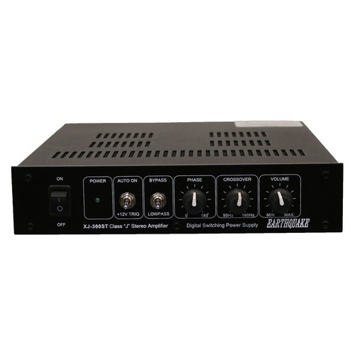 Earthquake sound 300st - earthquake,
