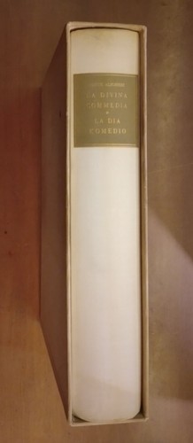 Dante alighieri divina - alighieri-la,