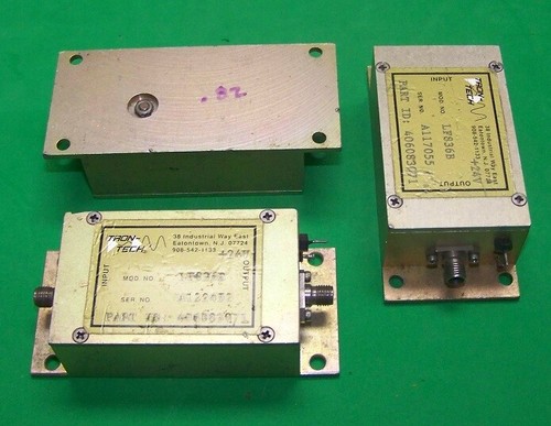 One lf836b tron - one,