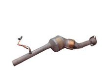 Catalizzatore per Renault Clio