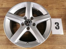 1x Originale VW Aspen Sharan