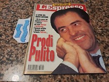 L'Espresso 20 1996-Prodi