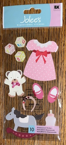 Raro jolees baby girl toys - jolees,