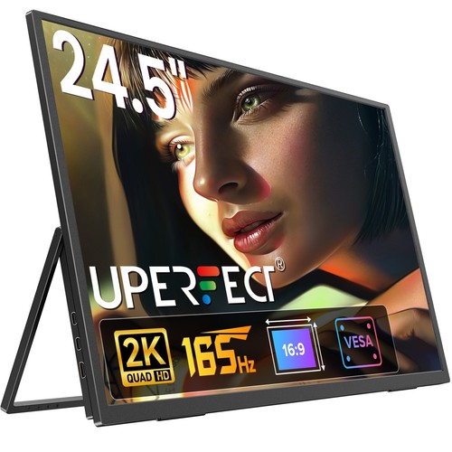 Monitor gioco superfect - monitor, da