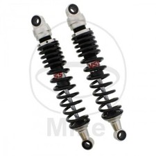 COPPIA AMMORTIZZATORI POST