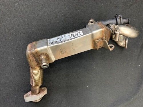7790065 radiatore scarico - 7790065, di