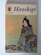 Hiroshige, contiene 54 tavole