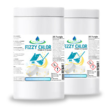 Fizzy Chlor CANDEGGINA