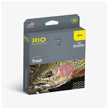 RIO Products Serie Avid Trout