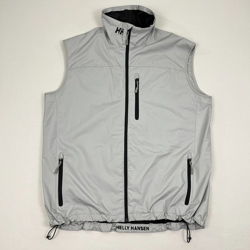 Gilet vela helly - gilet,