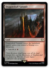 Dragonskull Summit #304 (NM)