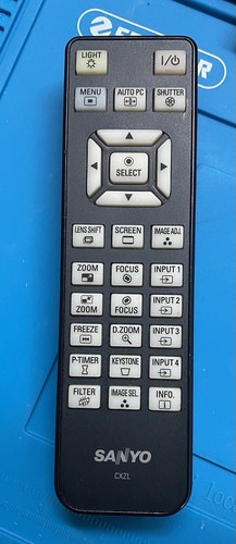 Telecomando per