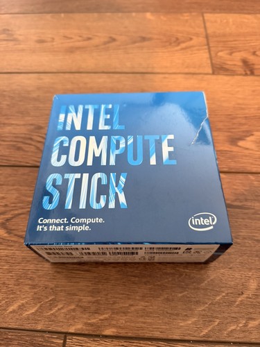 Intel compute stick computer - stick,