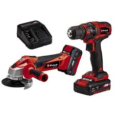 Einhell Set di Macchinari