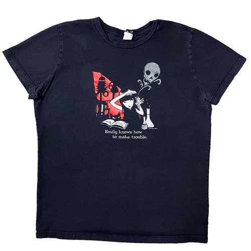 Shirt vintage y2k emily the - y2k,