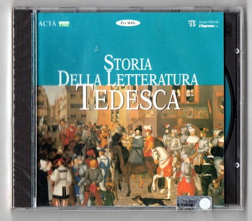 Storia della letteratura - storia,
