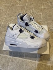 Taglia 8,5 - Jordan 4 Retro