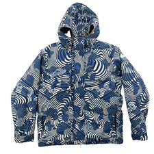 Giacca Burton sci neve squadra