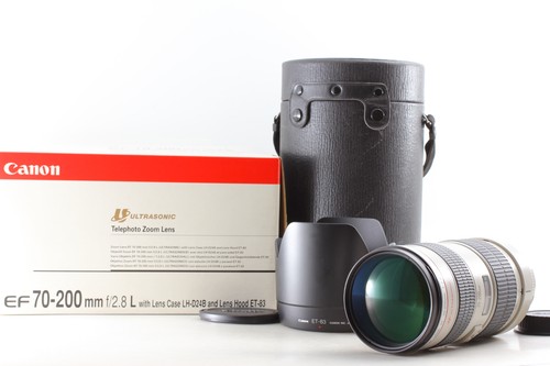 Quasi perfetto canon ef - canon,