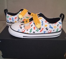 Scarpe Converse 25 Bambino