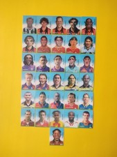 Lotto 31 Figumatte Caricature