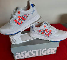 Asics gelsaga tiger sneaker - gelsaga,