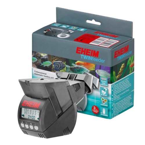 Eheim twin mangiatoia - eheim,