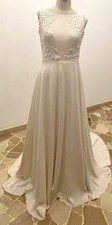 Abito da sposa nuovo  100%