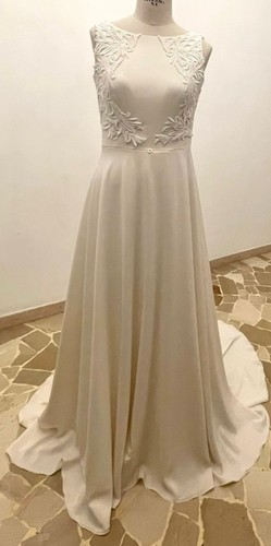Abito sposa nuovo - da, 100%