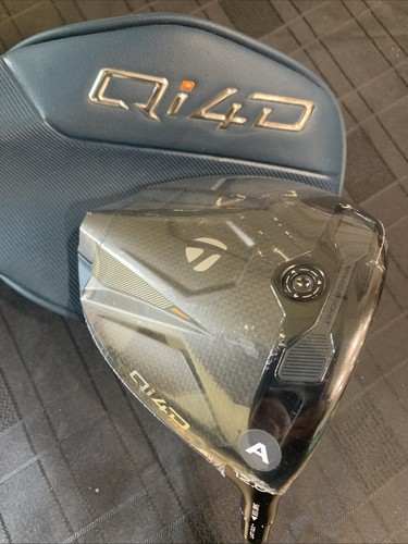 Driver flex taylor made - flex,