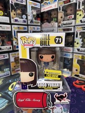 Funko Pop! Vinile: Kill Bill -