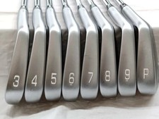 mizuno JPX 900 Set di ferri