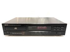 Denon Lettore CD DCD-460