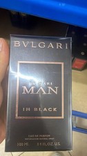 Bvlgari Man 100ml Eau de